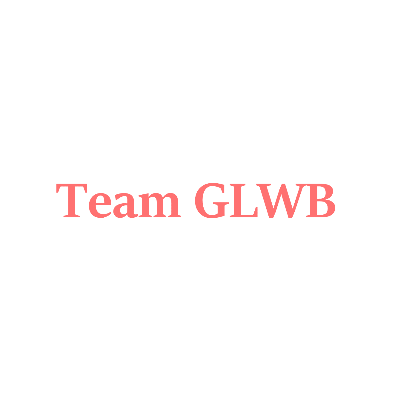 Team GLWB>