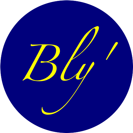 Bly (ブリー)