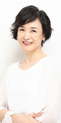 濱田 智恵子>