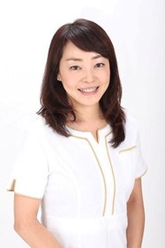 合同代表 北原 文子>