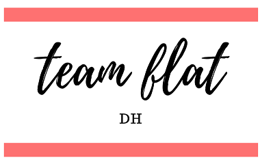 team flat DH